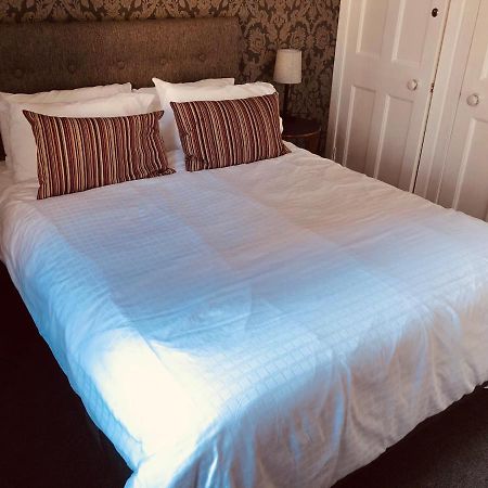 Edinburgh Old Town Apartment المظهر الخارجي الصورة