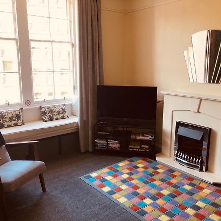 Edinburgh Old Town Apartment المظهر الخارجي الصورة