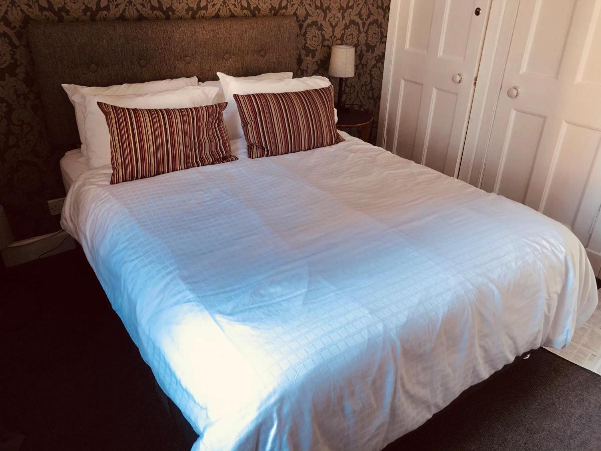 Edinburgh Old Town Apartment المظهر الخارجي الصورة